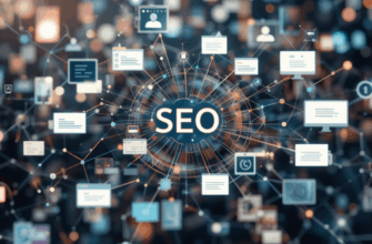 Основные этапы SEO-продвижения и оптимизации сайта