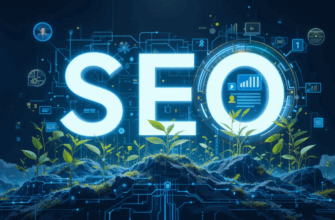 Пошаговая инструкция по SEO-продвижению сайта в Google